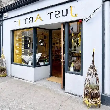 Photo de Just Art It