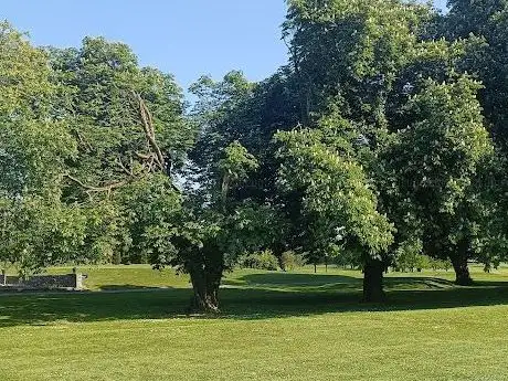 Photo de Dunmore Demesne Golf Club