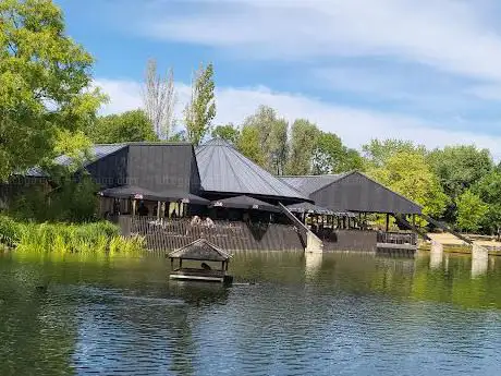 Photo de Parc de Merl
