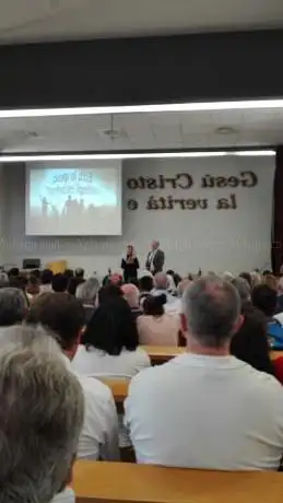 Photo de Chiesa Cristiana Evangelica Adi