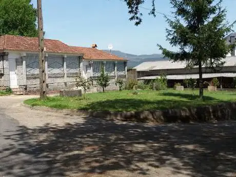 Photo de Centro Cultural Candelas