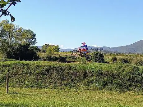 Photo de Pista motocross Ponte Alla Chiassa