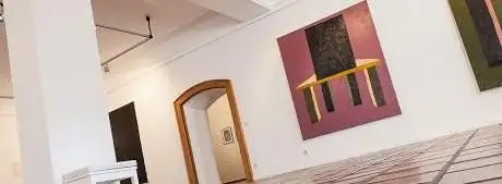 Photo de Cordonhaus Städt. Galerie Museum