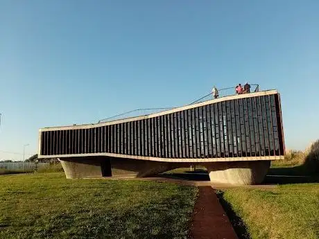 Photo de Observatório de Aves