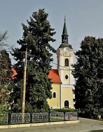 Photo de All Saints Church