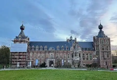 Photo of Château Arenberg