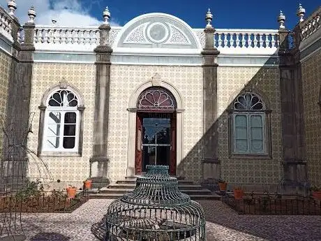 Photo de Algarve Costume Museum