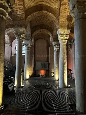 Photo de Gülhane Sanat
