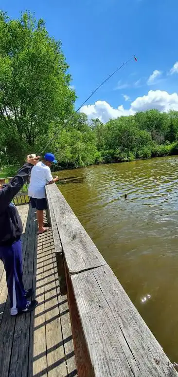 Photo de Frank Holten Park