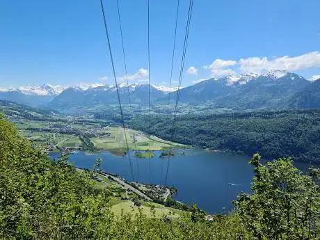 Photo de Renggpass