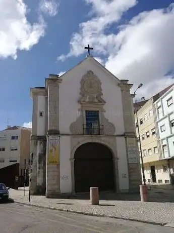 Photo de Ermida de São Sebastião
