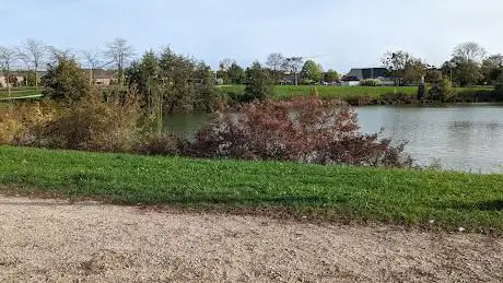 Photo de Parc de la Ville d'Ingré