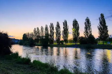 Photo de Voglière HÃ¶ngg