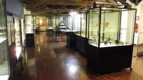 Photo de Museo Civico Carlo Verri