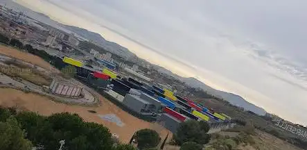 Photo de Parc Emmanuel Vitria