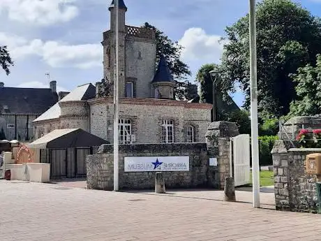 Photo of Airborne Museum