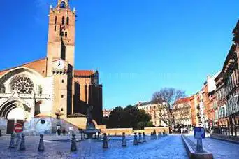 Photo de Saint Stephen's Cathredal