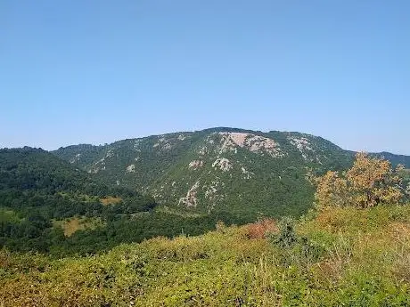 Photo de Gonen Afforestation Project Area