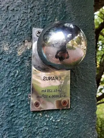 Photo de Nine views - Uranus