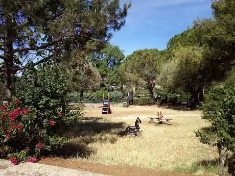 Photo de Parco giochi