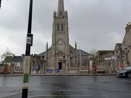 St Andrew's Church