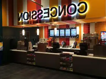 24:1 Cinema