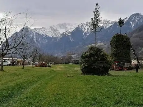 Photo of Naturpark Haberfeld