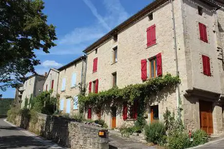 Photo de Office de tourisme Bruniquel