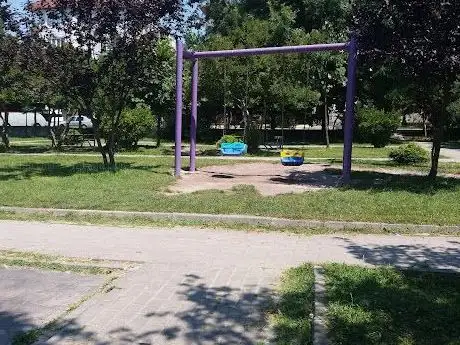 Photo de Şht. Kurmay Binbaşı Aktan Tuncer Parkı