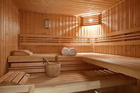 Photo de Saunas Centro - Fábrica de Saunas