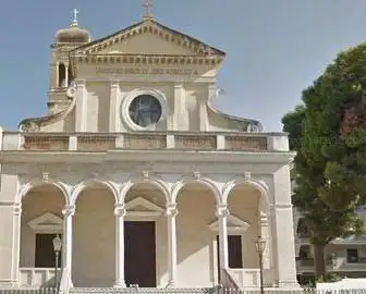 Photo de Chiesa Sacro Cuore di Gesù
