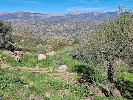 Photo de Fuente La Teja