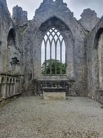 Photo de Franciscan Abbey