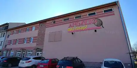 Photo de Olympia Squash & Golf Club