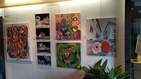 Photo de LA RISERIA