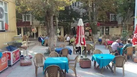 Photo de Municipal Park