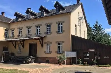 Photo de Musée du Tabac du Haut Rhin
