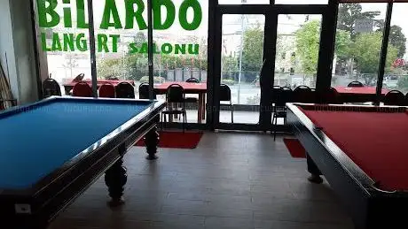 Photo de Şile Kent Meydanı
