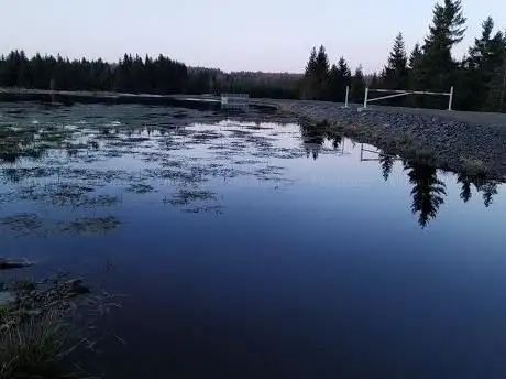 Photo de Novoveský rybnik