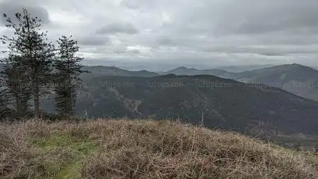 Photo de Cima Bikirrio