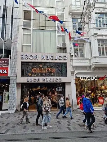 Photo de Fitaş Pasajı