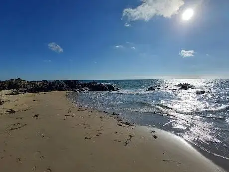 St.Helens Bay Beach (Little)