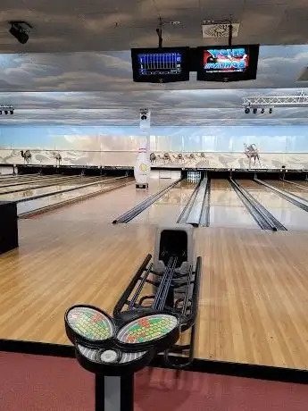 Photo de Sport-Oase Salzburg