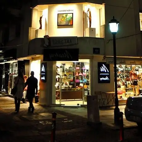 Photo de Art Shop Sanat Galerisi