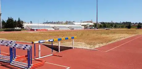 Photo de Athletics track Faro