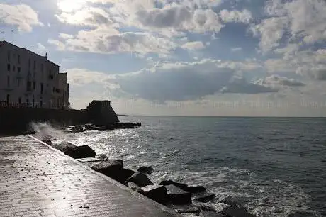 Photo de Lungomare Santa Maria