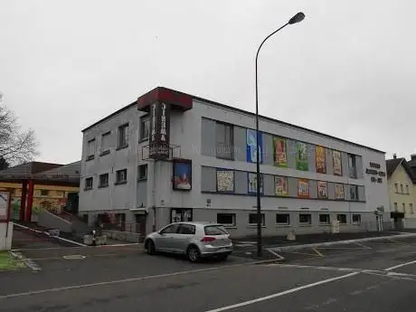 Photo de Centre Socio Culturel Bel Air