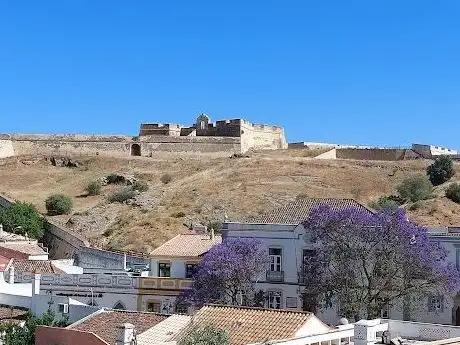 Photo de Castro Marim