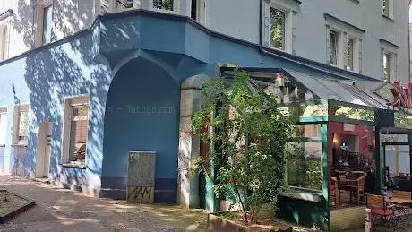 Photo de Spielplatz am Isenbergplatz