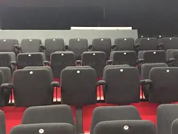 Photo de Space Georges Sadoul